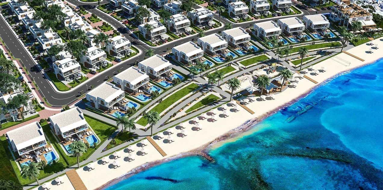 propertybysea