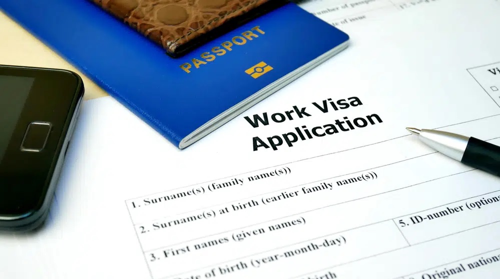 workvisa