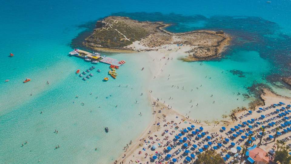 How To Get A Cyprus Permanent Residence Permit In 2025 And Why It Is Easy To Buy Apartments