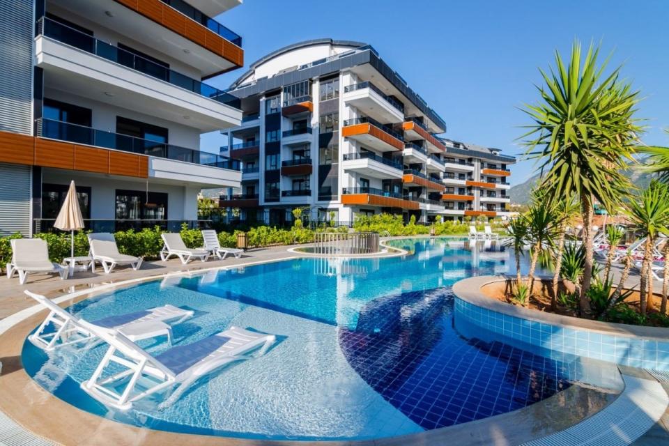 Apartments In Turkey Can Be Bought Everywhere Again