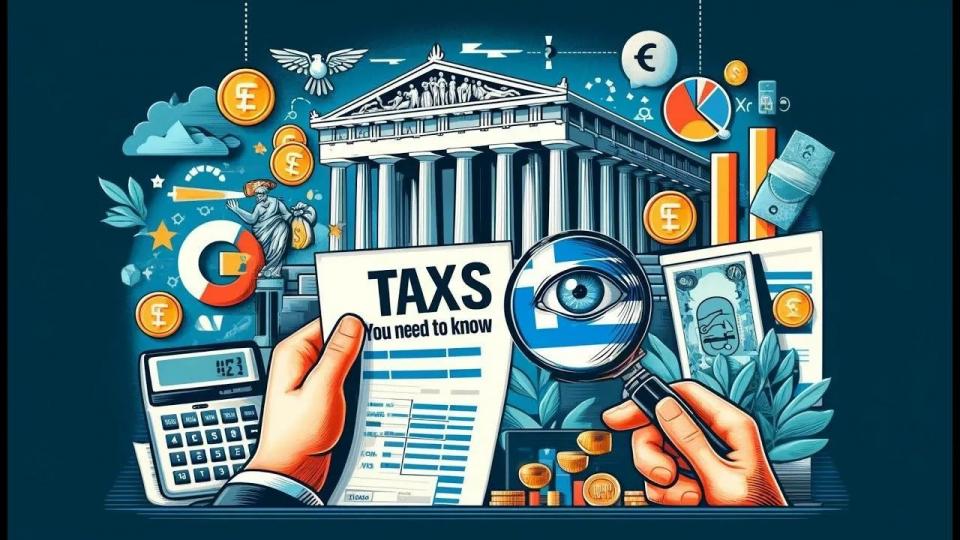 Cost Of Housing Maintenance In Greece 2026