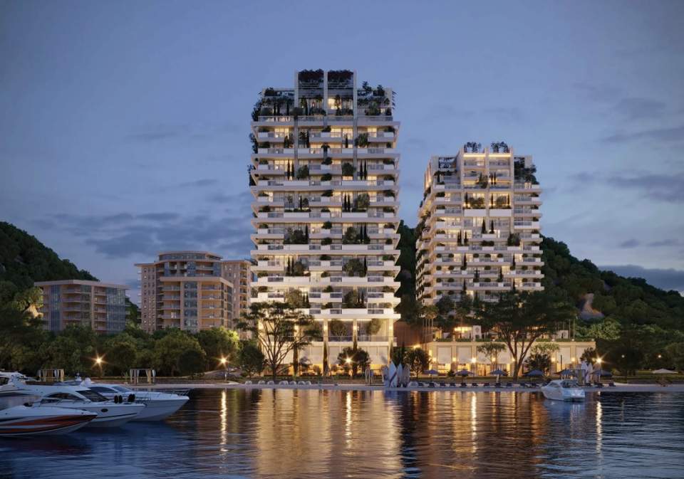 How To Profitably Buy A Property In Montenegro