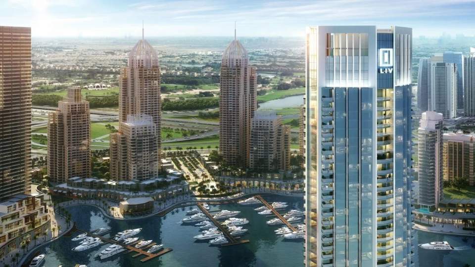 Property In Dubai Is Becoming More Affordable