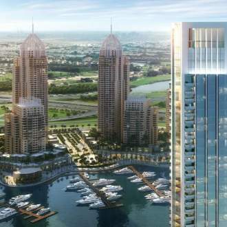 Property In Dubai Is Becoming More Affordable