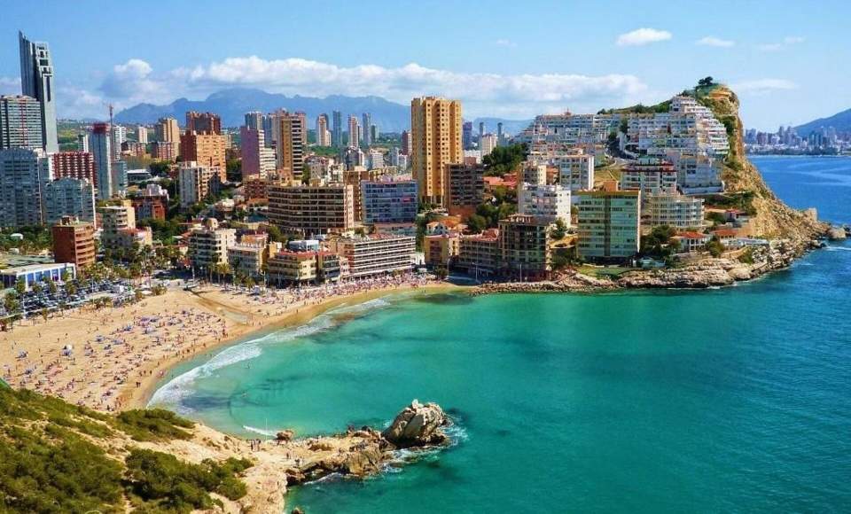 Housing In The Province Of Alicante Rose In Price By 10.1 Per Cent In The First Quarter Of 2025