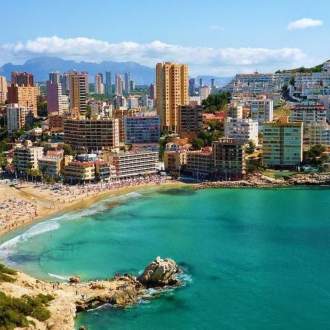 Housing In The Province Of Alicante Rose In Price By 10.1 Per Cent In The First Quarter Of 2025