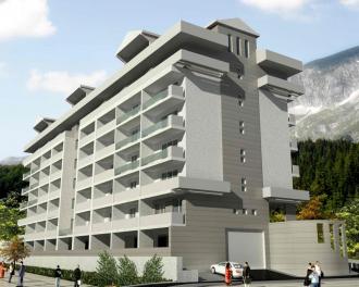 Montenegro Bietet Die Letzte Chance, Illegale Gebäude Zu Legalisieren