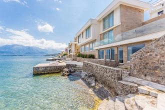 Ein neues Gesetz hat Tausende von Wohnungen in Montenegro lahmgelegt