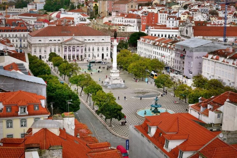Lisbon Is The Most Comfortable City For Expats: Why Is It So Loved?