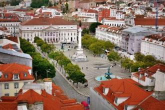 Lisbon Is The Most Comfortable City For Expats: Why Is It So Loved?