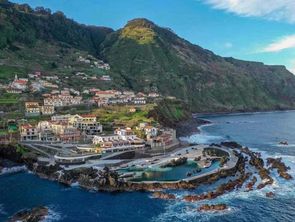 Why It Is Profitable To Buy Property In Madeira Right Now