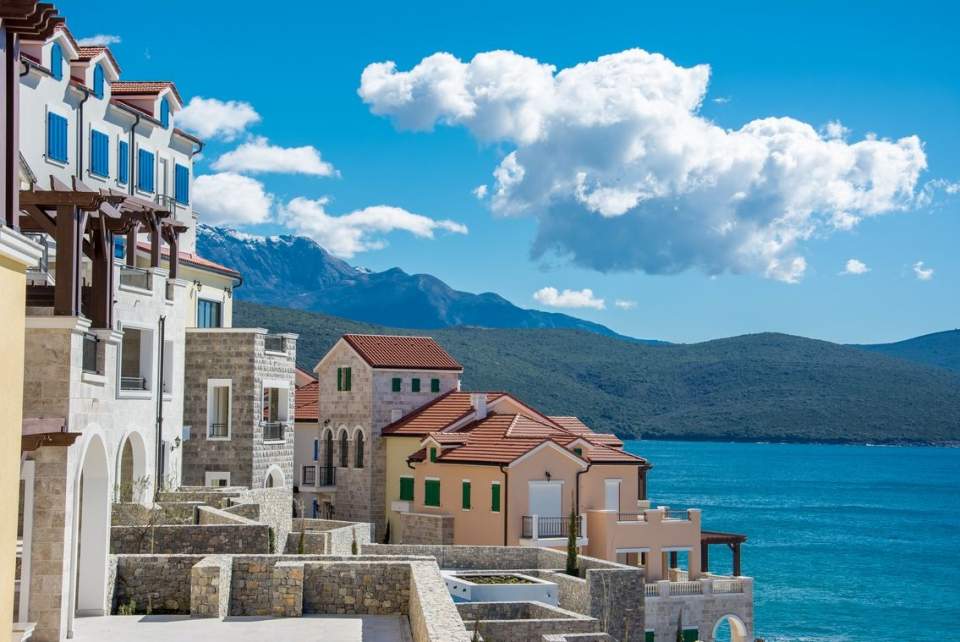 Montenegro Property Market by the End of 2024