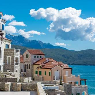 Montenegro Property Market by the End of 2024