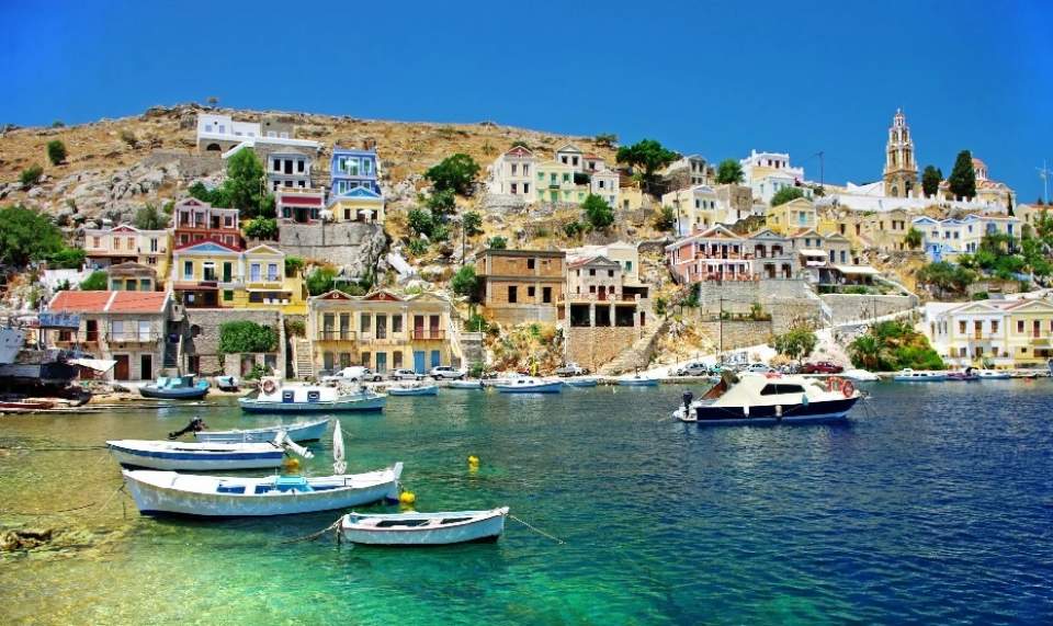 Where to Buy Property in Greece: Full Overview and Yields for Mid-2024