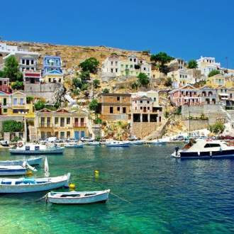 Where to Buy Property in Greece: Full Overview and Yields for Mid-2024