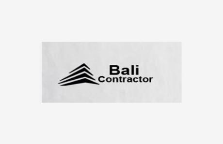 Bali Contractor