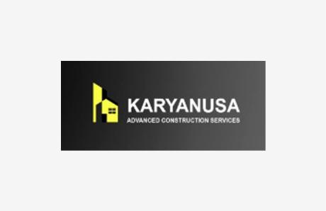 Karyanusa Asia