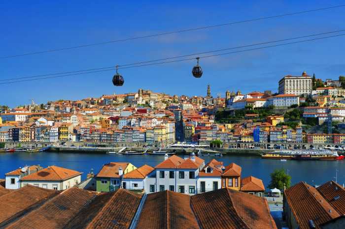 Porto