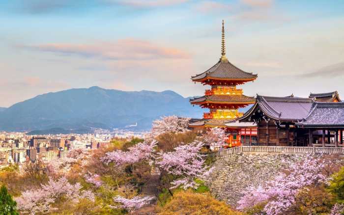 Kyoto
