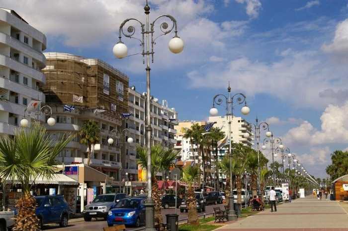 Larnaca