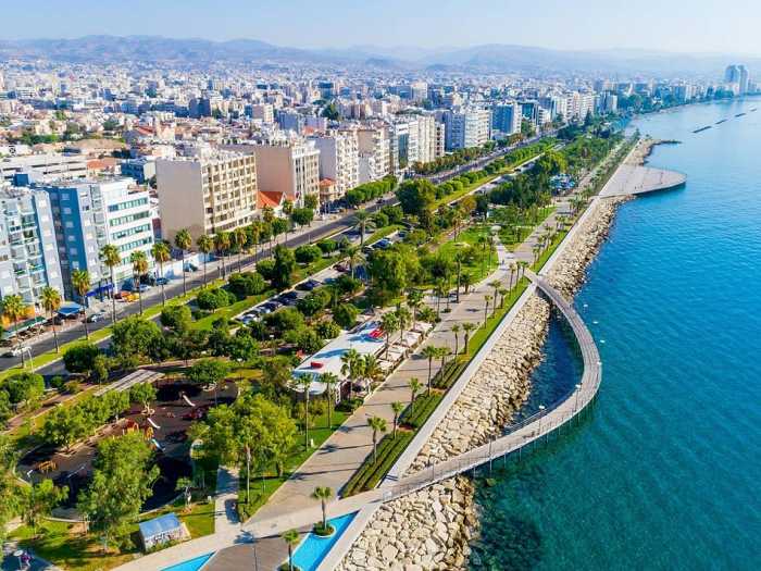 Limassol