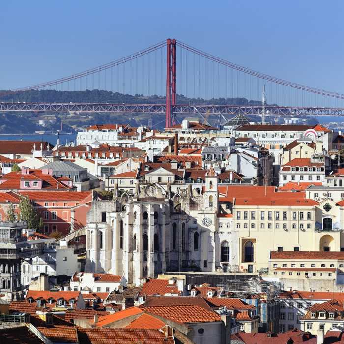 Lisbon