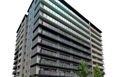 1-3 room apartments in Uniheim Kyoto Sayin Takatsuji, Japan