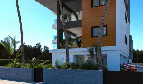 1 Bedroom Apartment in Aradippou, Larnaca, Cyprus