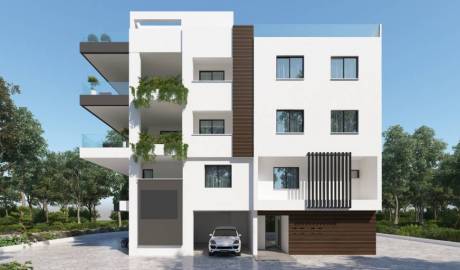 1 Bedroom Apartment in Aradippou, Larnaca, Cyprus