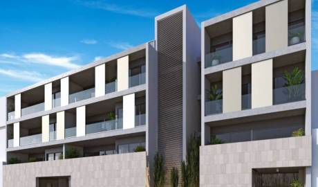 1 Bedroom Apartment in Germasogiea, Limassol, Cyprus