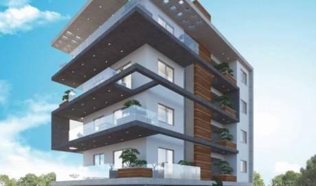 1 Bedroom Apartment in Linopetra, Limassol, Cyprus