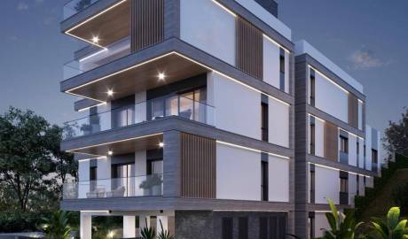 1 Bedroom Apartment in Polemidia, Limassol, Cyprus