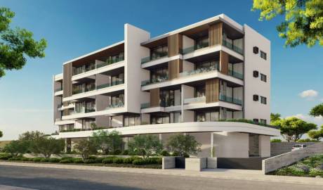 1 Bedroom Apartment in Tombs Of the Kings, Paphos, Cyprus