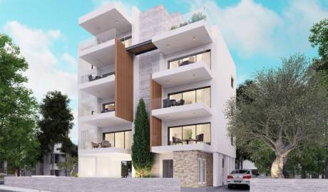 1 Bedroom Apartment in Tombs Of the Kings, Paphos, Cyprus