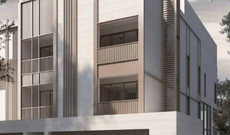 1 BR apartment Keturah Reserve in Dubai, UAE