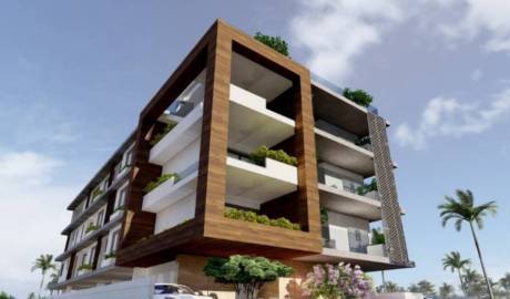 2 Bedroom Apartment in Aradippou, Larnaca, Cyprus