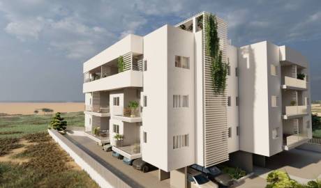 3 bedroom Apartment in Aradippou, Larnaca, Cyprus