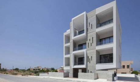 3 Bedroom Apartment in Chlorakas, Paphos, Cyprus