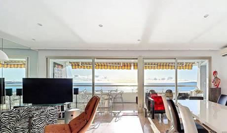 3-bedroom apartment in Nice, France