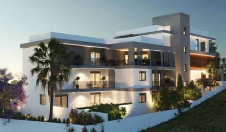 3 Bedroom Apartment near Limassol, Cyprus Marina, Cyprus