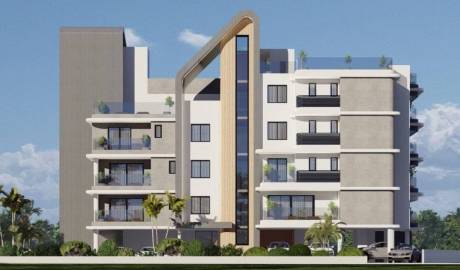 3 Bedroom Apartment near Marina, Larnaca, Cyprus