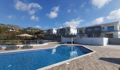 3 Bedroom House in Agia Marinouda, Paphos, Cyprus