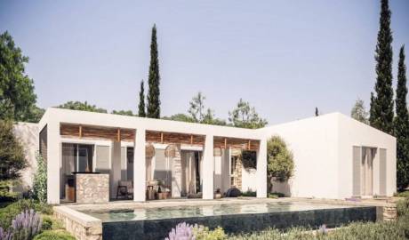 Haus mit 3 Schlafzimmern in Polis Chrysochous, Paphos, Zypern