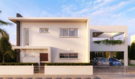 Haus mit 3 Schlafzimmern in Sotira, Paralimni, Larnaca, Zypern