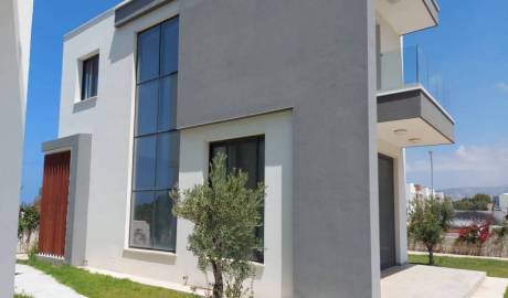 Haus mit 3 Schlafzimmern in Tremithousa, Paphos, Zypern