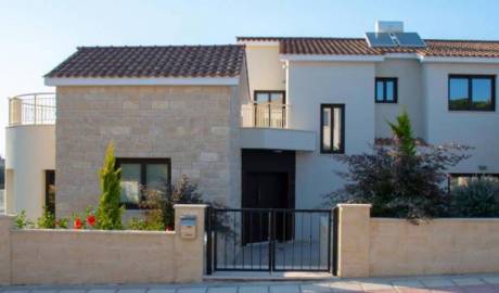 Haus mit 3 Schlafzimmern in Venus Rock Kouklia, Paphos, Zypern