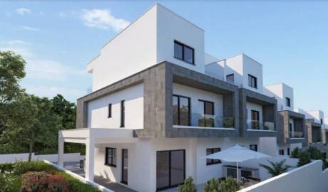 Haus mit 3 Schlafzimmern in Ypsonas, Limassol