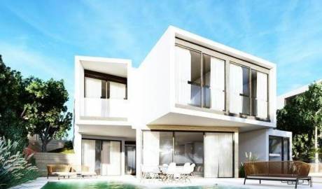 3 Bedroom Vila in Tomb of the Kings, Paphos, Cyprus