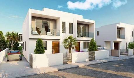 4 Bedroom House in Sea Caves Pegeia, Paphos, Cyprus