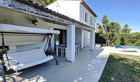 5 Schlafzimmer Villa in Nizza, Frankreich